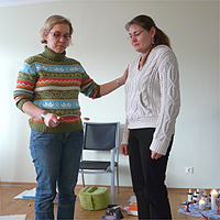 Symbol- und Energiearbeit, Lebensberatung, Seminare